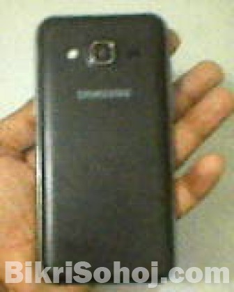 Samsung galaxy j2